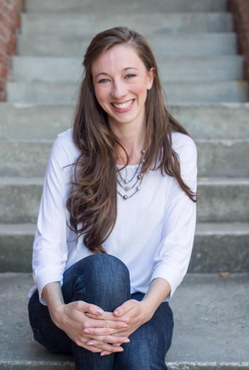 Laura Sebag The Smile Team at Hughes Orthodontics
