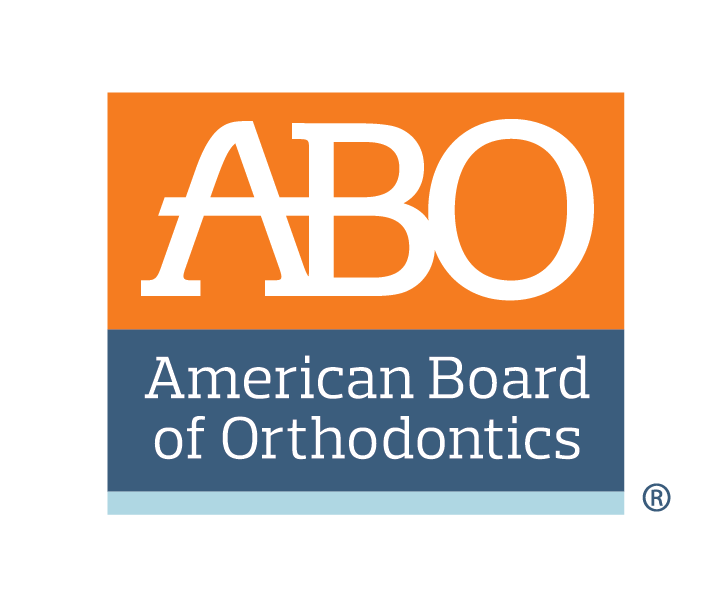 American Board of Orthodontics Logo