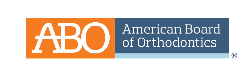 American Board of Orthodontics Logo