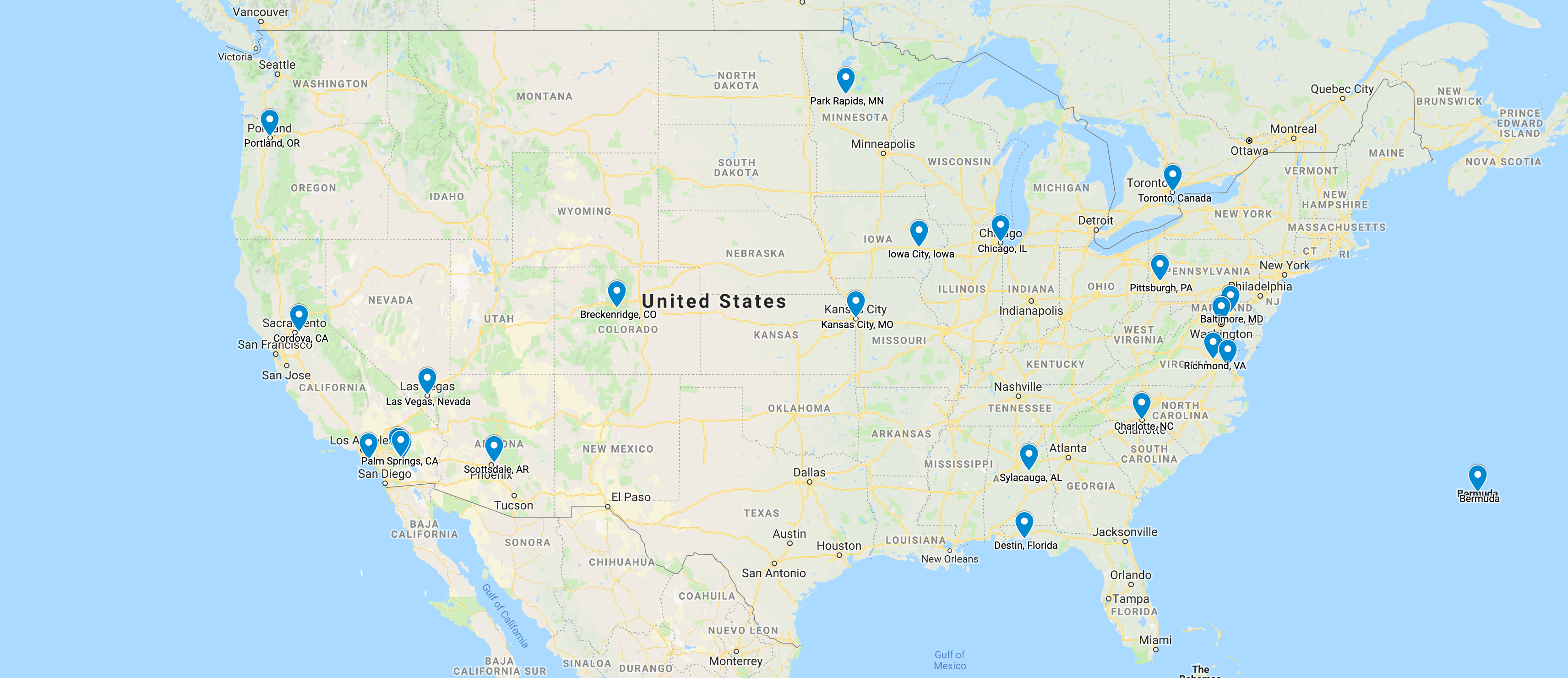 hughes-speaking Dr. Hughes presentation locations