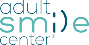 Adult Smile Center logo