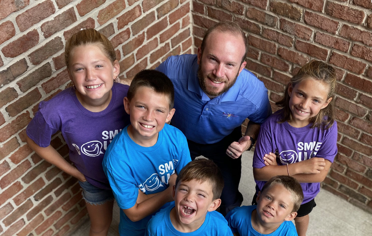 Orthodontics for Children