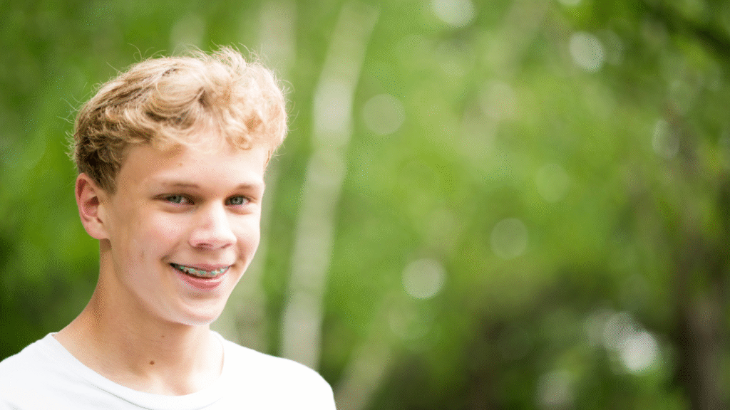 Teen Ortho